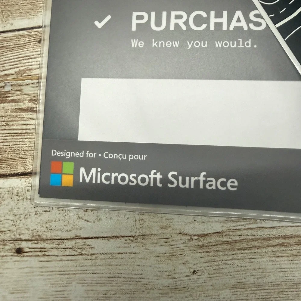 dbrand Laptop Skin Area 51 Black Topographic Microsoft Surface Laptop 7 13.8